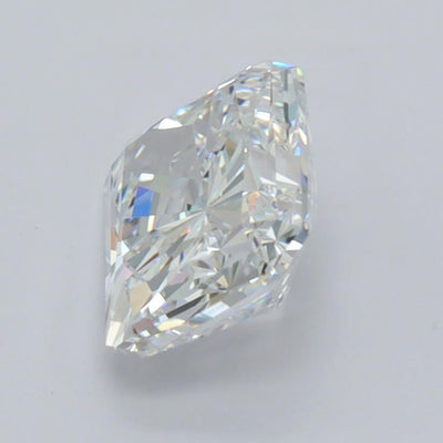 2.02 Carat Radiant Lab Diamond :: Greenstar spin frame 02
