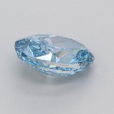 1.04 Carat Oval Lab Diamond :: Greenstar spin frame 02
