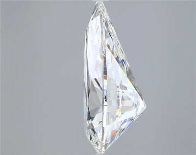 7.01 Carat Pear Lab Diamond :: Greenstar spin frame 02