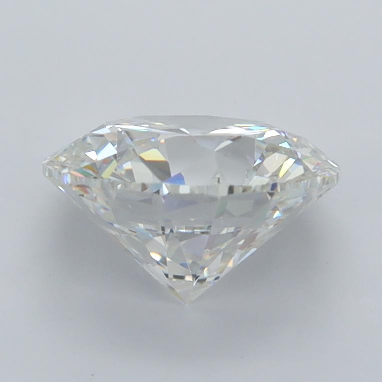 2.02 Carat Round Lab Diamond :: Greenstar spin frame 02
