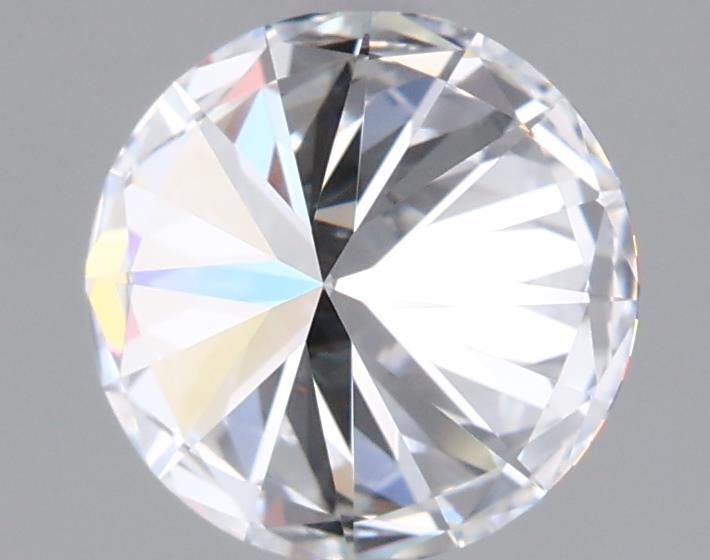 1.27 Carat Round Lab Diamond :: Greenstar spin frame 02