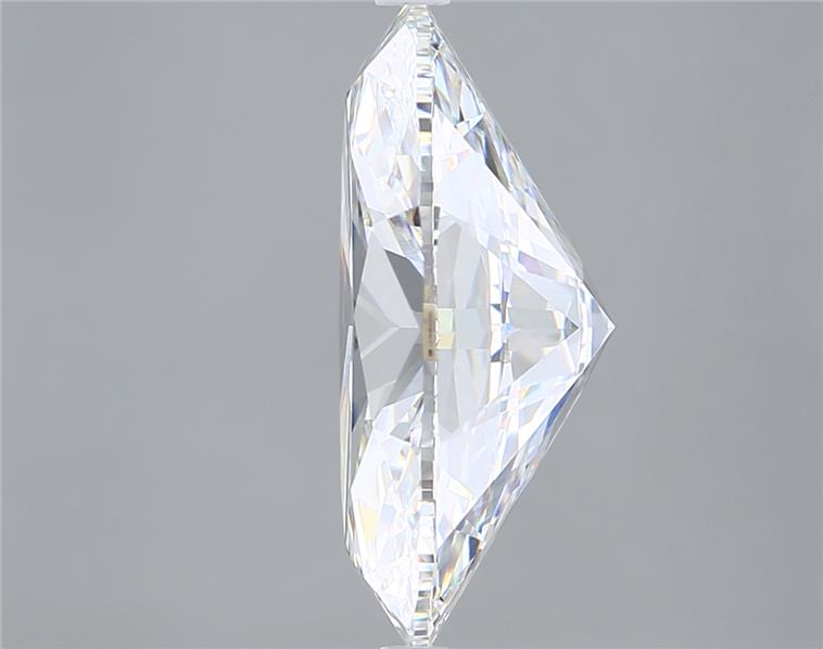 8.08 Carat Oval Lab Diamond :: Greenstar spin frame 02