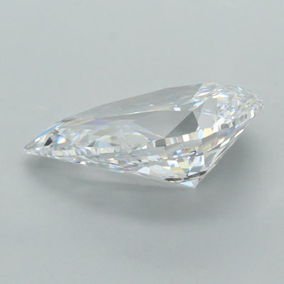 2.01 Carat Pear Lab Diamond :: Greenstar spin frame 02