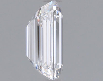 1.02 Carat Emerald Lab Diamond :: Greenstar spin frame 02