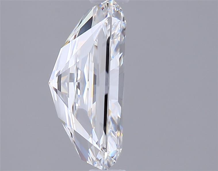 2.05 Carat Radiant Lab Diamond :: Greenstar spin frame 02