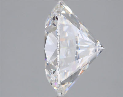 5.02 Carat Round Lab Diamond :: Greenstar spin frame 02