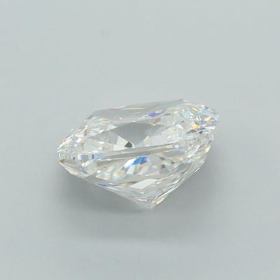 1.54 Carat Cushion Lab Diamond :: Greenstar spin frame 02