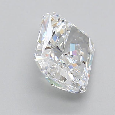 2.05 Carat Radiant Lab Diamond :: Greenstar spin frame 02