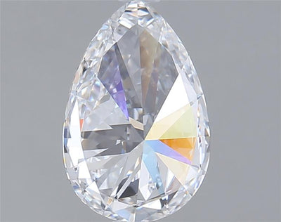 1.51 Carat Pear Lab Diamond :: Greenstar spin frame 02