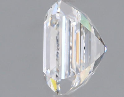 2.38 Carat Asscher Lab Diamond :: Greenstar spin frame 02