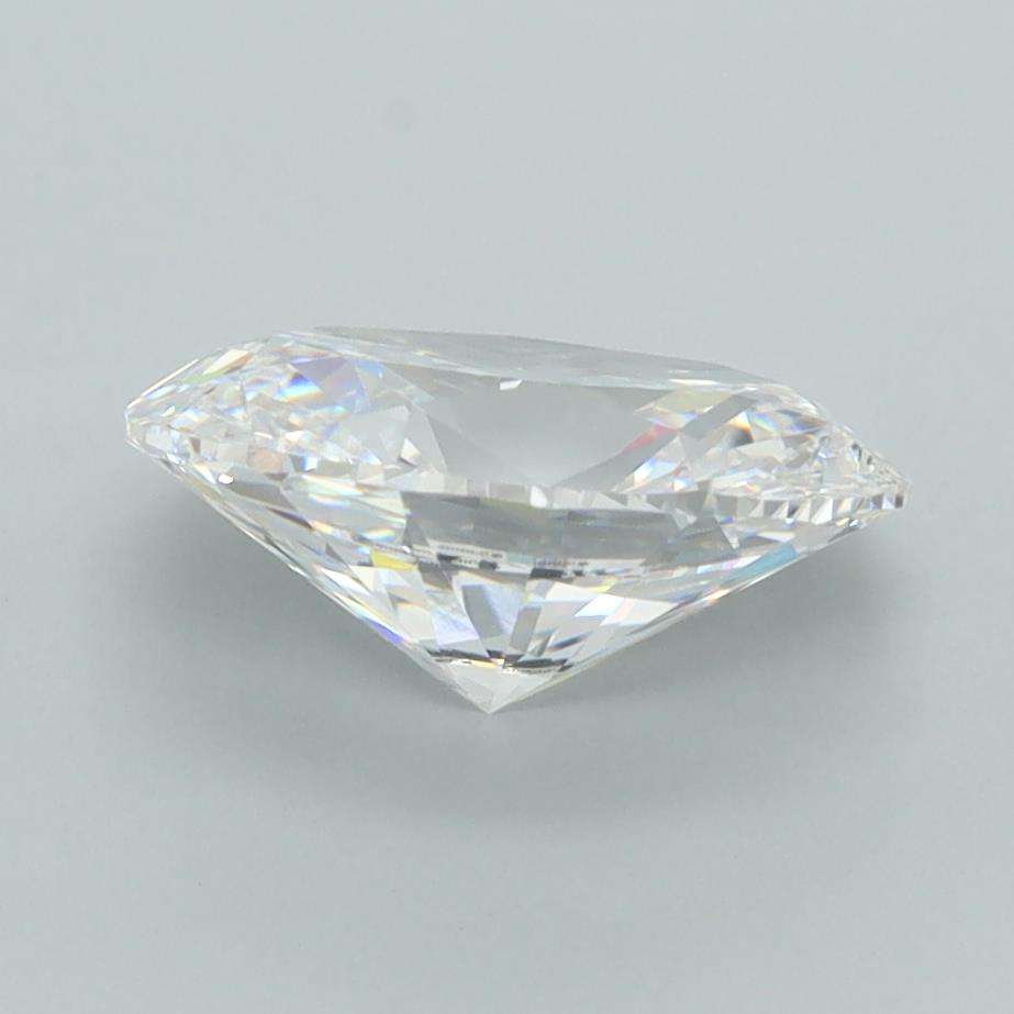 2.03 Carat Oval Lab Diamond :: Greenstar spin frame 02