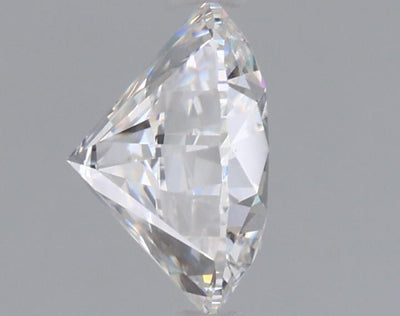 1.51 Carat Round Lab Diamond :: Greenstar spin frame 02