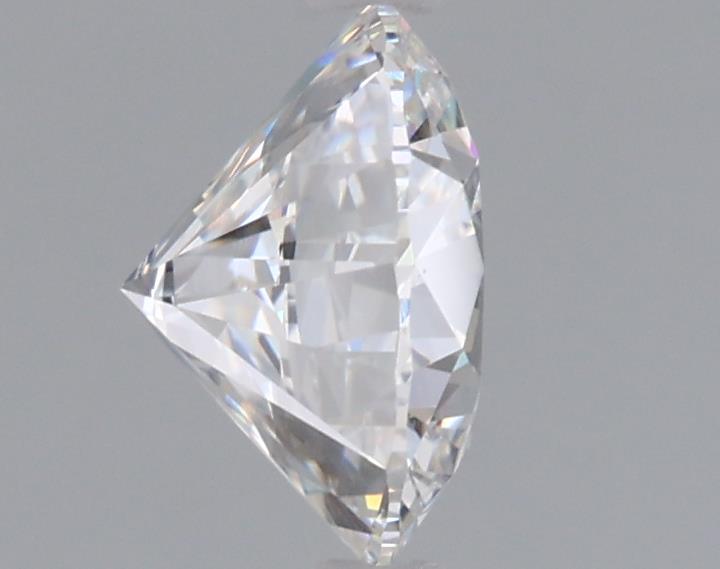 1.51 Carat Round Lab Diamond :: Greenstar spin frame 02