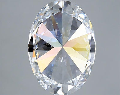 3.01 Carat Oval Lab Diamond :: Greenstar spin frame 02