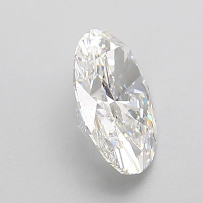 1.53 Carat Oval Lab Diamond :: Greenstar spin frame 02