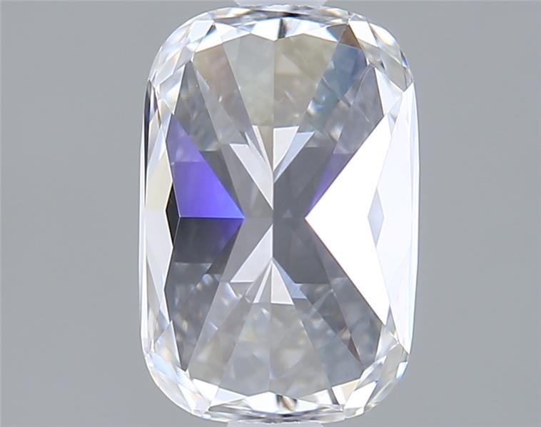 1.56 Carat Cushion Lab Diamond :: Greenstar spin frame 02