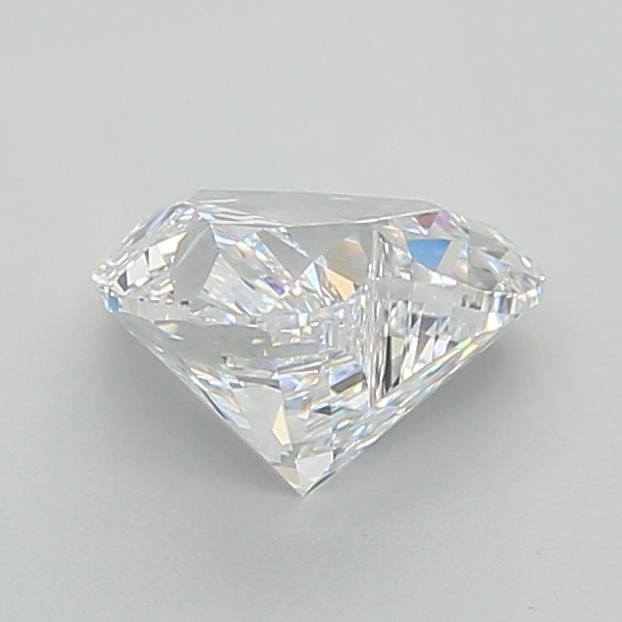 1.87 Carat Heart Lab Diamond :: Greenstar spin frame 02