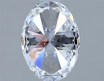 1.52 Carat Oval Lab Diamond :: Greenstar spin frame 02