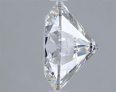3.50 Carat Round Lab Diamond :: Greenstar spin frame 02