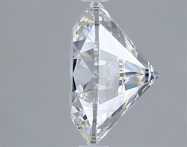 3.50 Carat Round Lab Diamond :: Greenstar spin frame 02