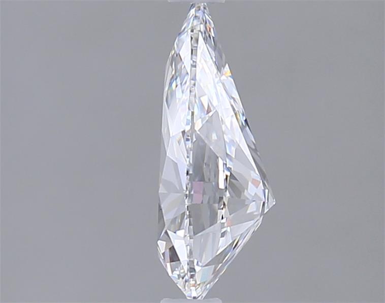 1.49 Carat Pear Lab Diamond :: Greenstar spin frame 02