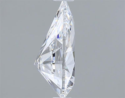 1.02 Carat Pear Lab Diamond :: Greenstar spin frame 02