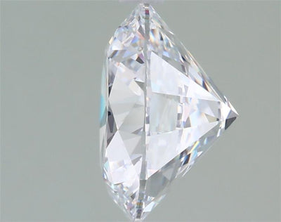 2.52 Carat Round Lab Diamond :: Greenstar spin frame 02