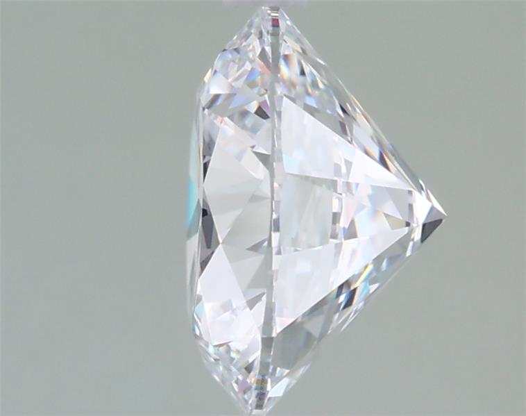 2.52 Carat Round Lab Diamond :: Greenstar spin frame 02