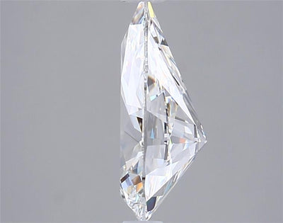2.01 Carat Pear Lab Diamond :: Greenstar spin frame 02