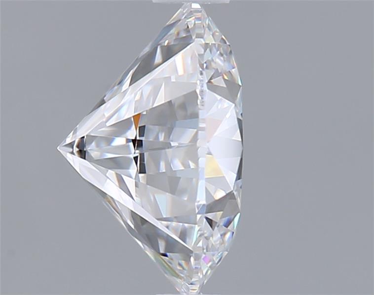 2.06 Carat Round Lab Diamond :: Greenstar spin frame 02