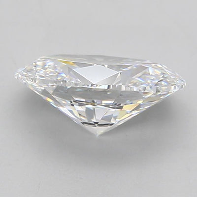 3.10 Carat Oval Lab Diamond :: Greenstar spin frame 02