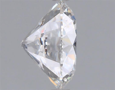 2.24 Carat Round Lab Diamond :: Greenstar spin frame 02