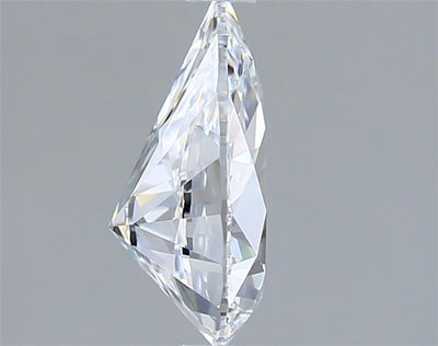 1.53 Carat Pear Lab Diamond :: Greenstar spin frame 02