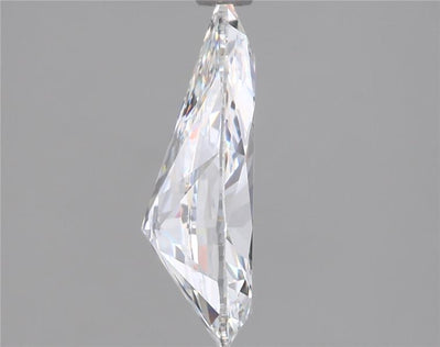 1.62 Carat Pear Lab Diamond :: Greenstar spin frame 02