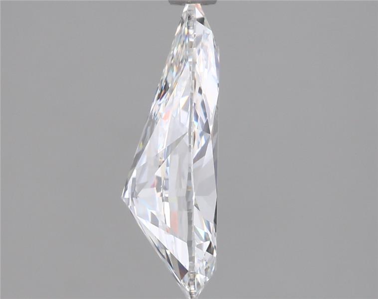 1.62 Carat Pear Lab Diamond :: Greenstar spin frame 02