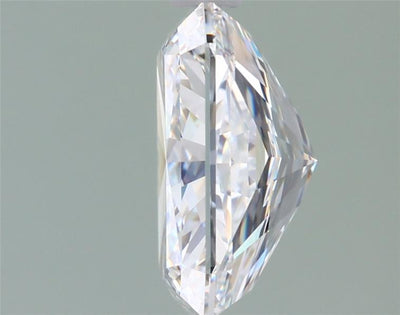2.26 Carat Radiant Lab Diamond :: Greenstar spin frame 02