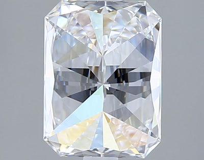 2.25 Carat Radiant Lab Diamond :: Greenstar spin frame 02