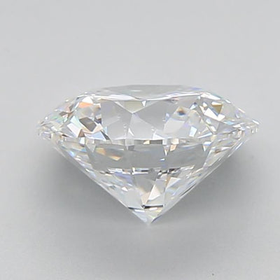 2.17 Carat Round Lab Diamond :: Greenstar spin frame 02