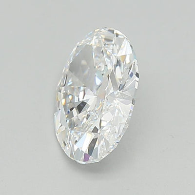 2.03 Carat Oval Lab Diamond :: Greenstar spin frame 02