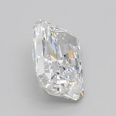 2.12 Carat Radiant Lab Diamond :: Greenstar spin frame 02