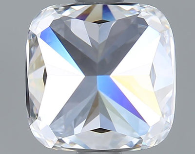 1.57 Carat Cushion Lab Diamond :: Greenstar spin frame 02