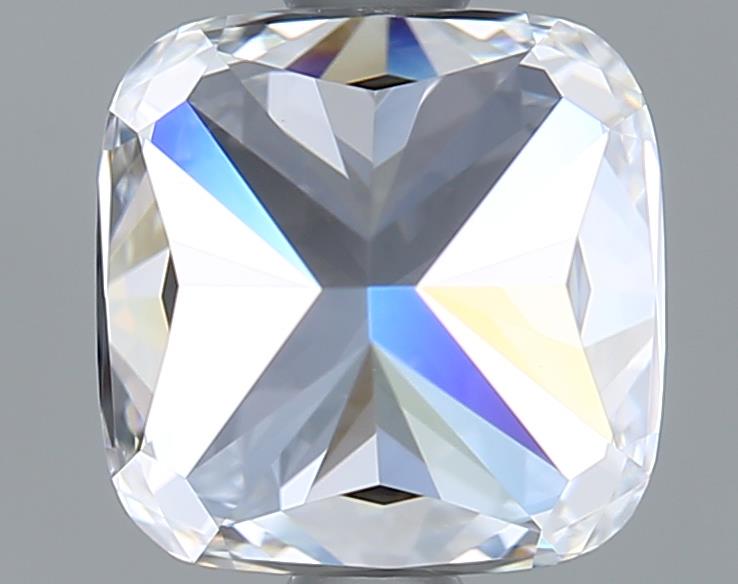 1.57 Carat Cushion Lab Diamond :: Greenstar spin frame 02