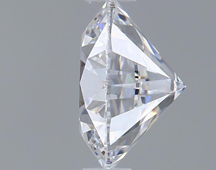 1.03 Carat Round Lab Diamond :: Greenstar spin frame 02
