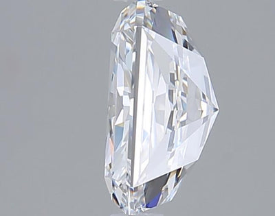 2.02 Carat Radiant Lab Diamond :: Greenstar spin frame 02