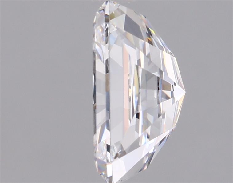 1.50 Carat Radiant Lab Diamond :: Greenstar spin frame 02