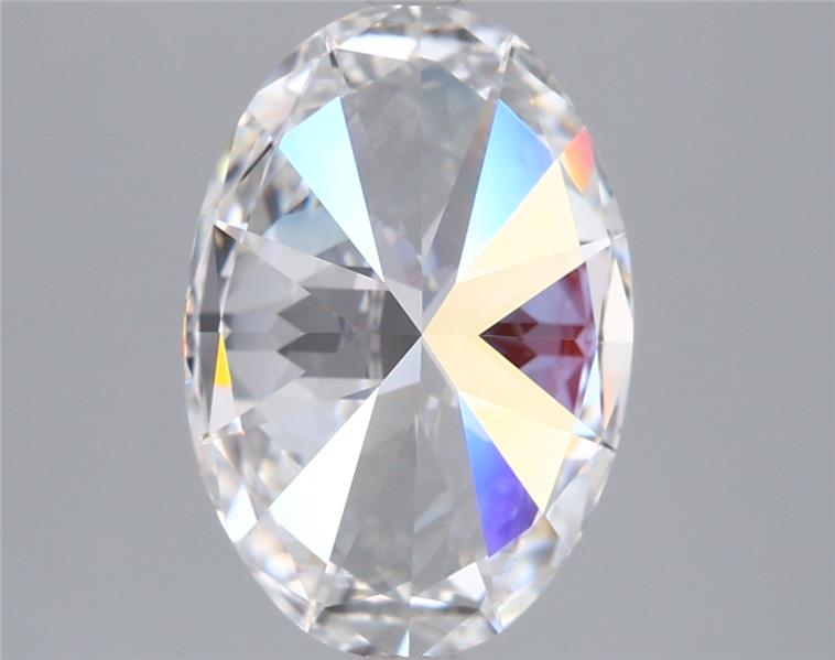 2.51 Carat Oval Lab Diamond :: Greenstar spin frame 02