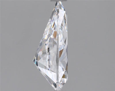 1.51 Carat Pear Lab Diamond :: Greenstar spin frame 02
