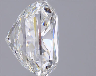 3.12 Carat Cushion Lab Diamond :: Greenstar spin frame 02