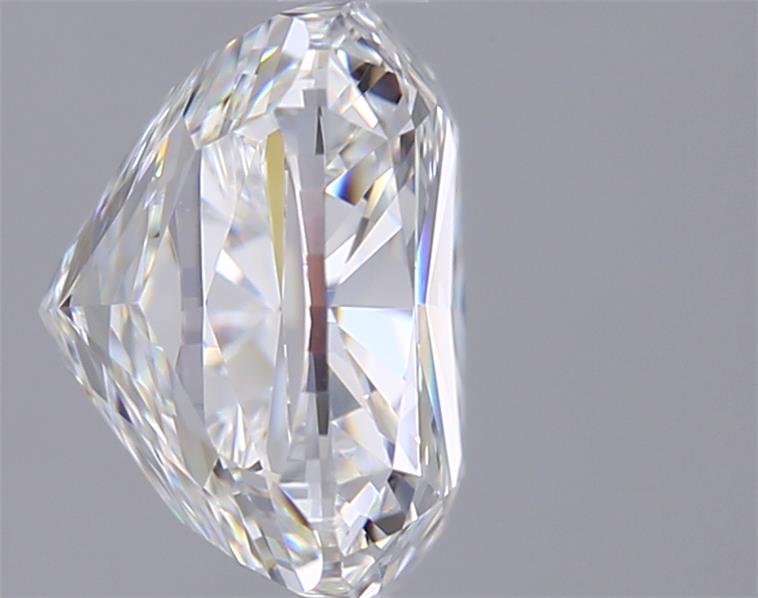 3.12 Carat Cushion Lab Diamond :: Greenstar spin frame 02