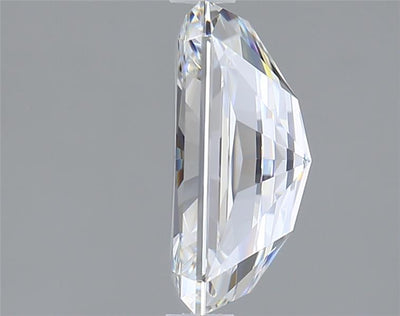2.53 Carat Radiant Lab Diamond :: Greenstar spin frame 02